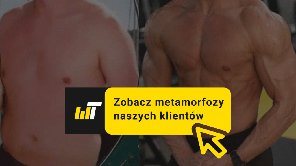 Trener Personalny Mokotów